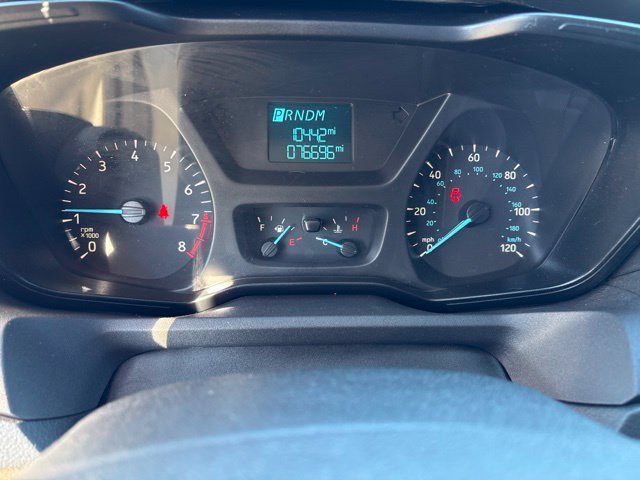 Used 2018 Ford Transit 350 XL RWD image 31