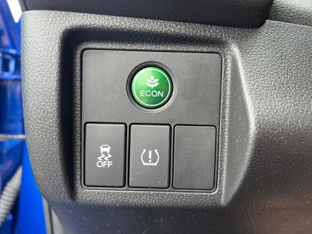 Used 2018 Honda HR-V EX image 10