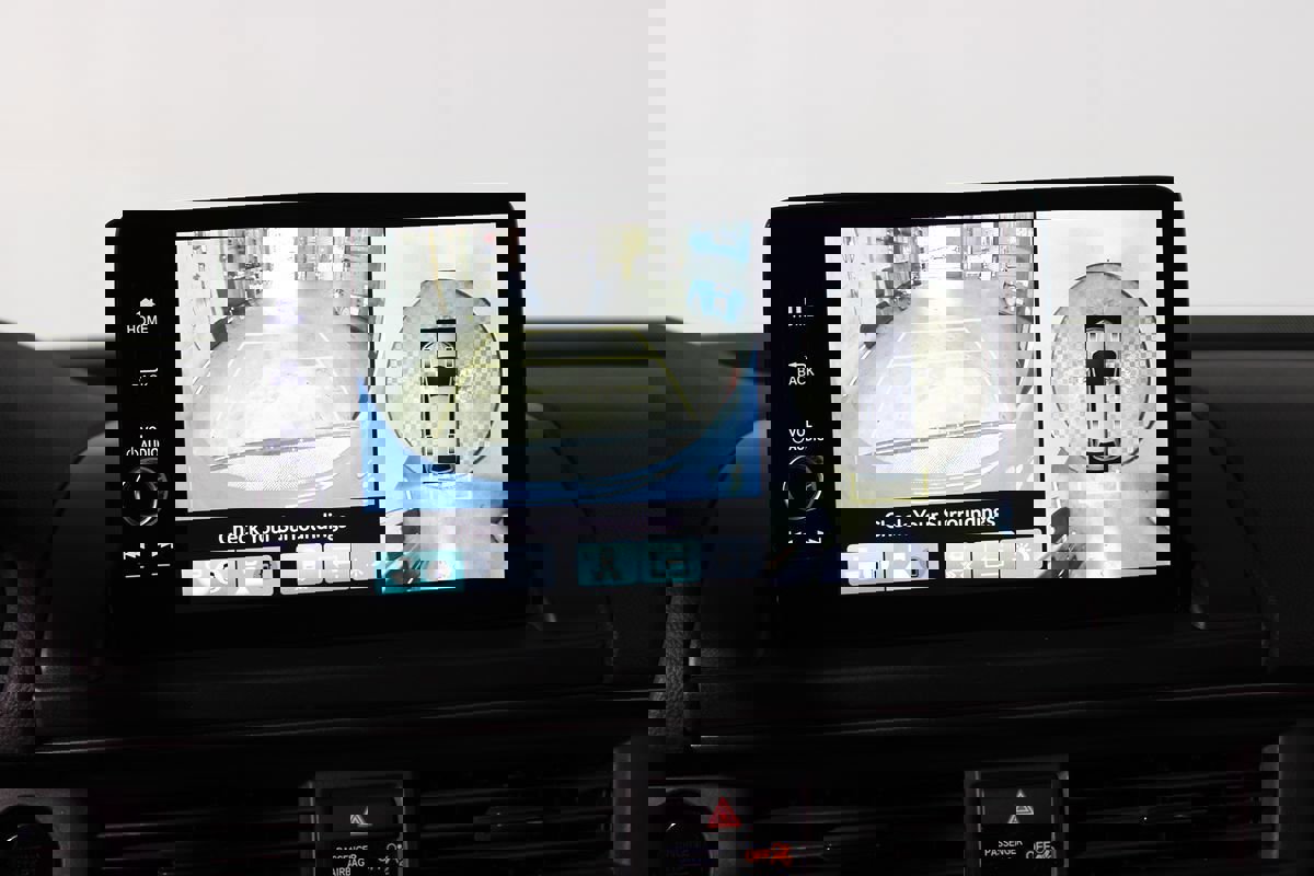 Used 2023 Honda Pilot TrailSport image 22