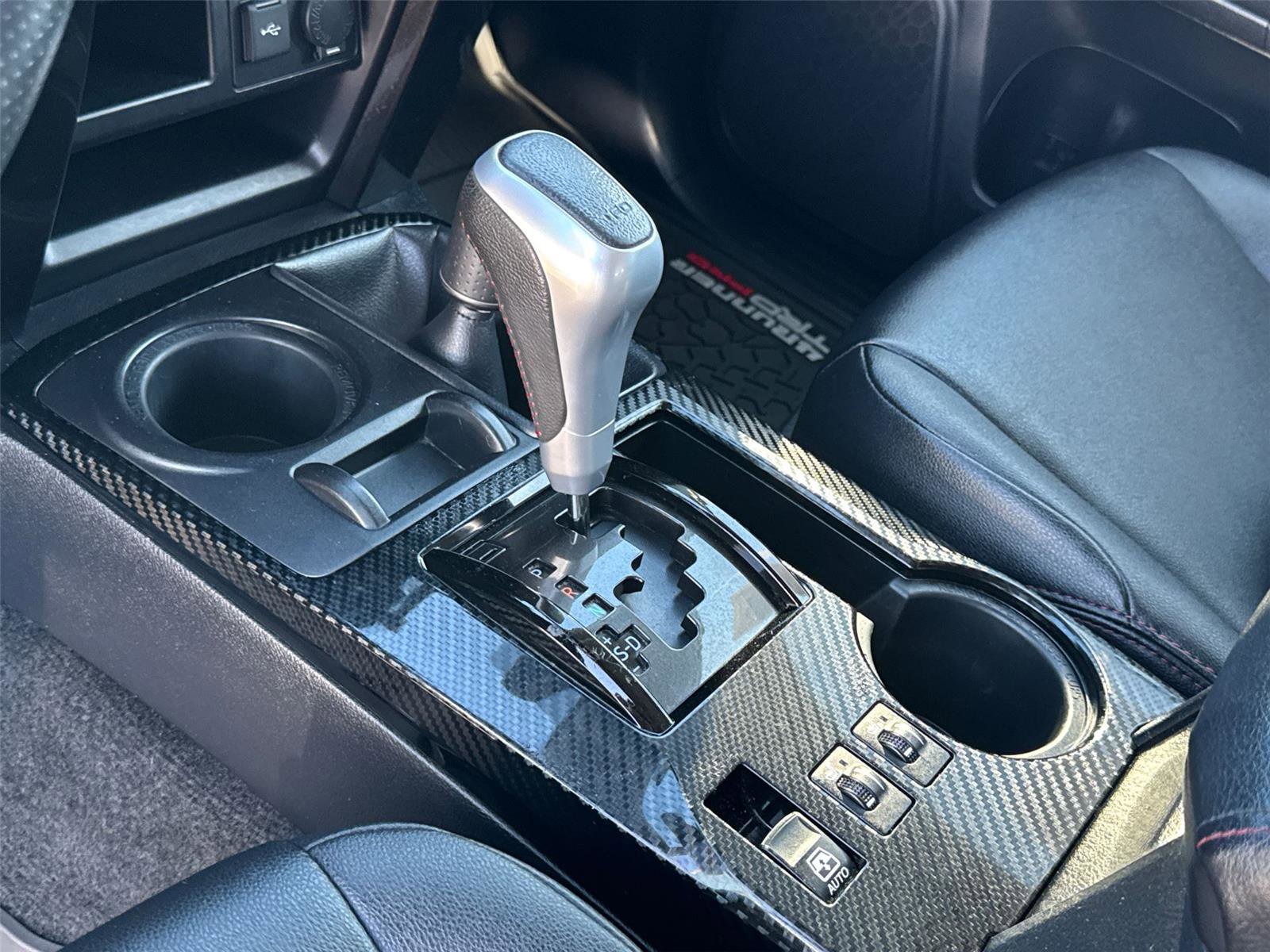 Used 2021 Toyota 4Runner TRD Pro image 27