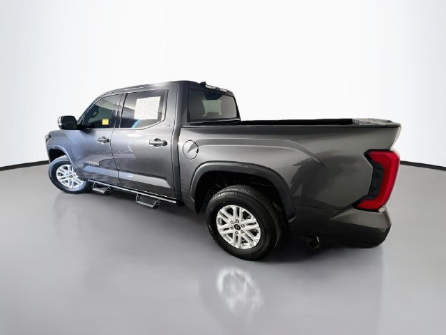 Used 2023 Toyota Tundra SR5 w/ SR5 Premium Package AWD/4WD image 6