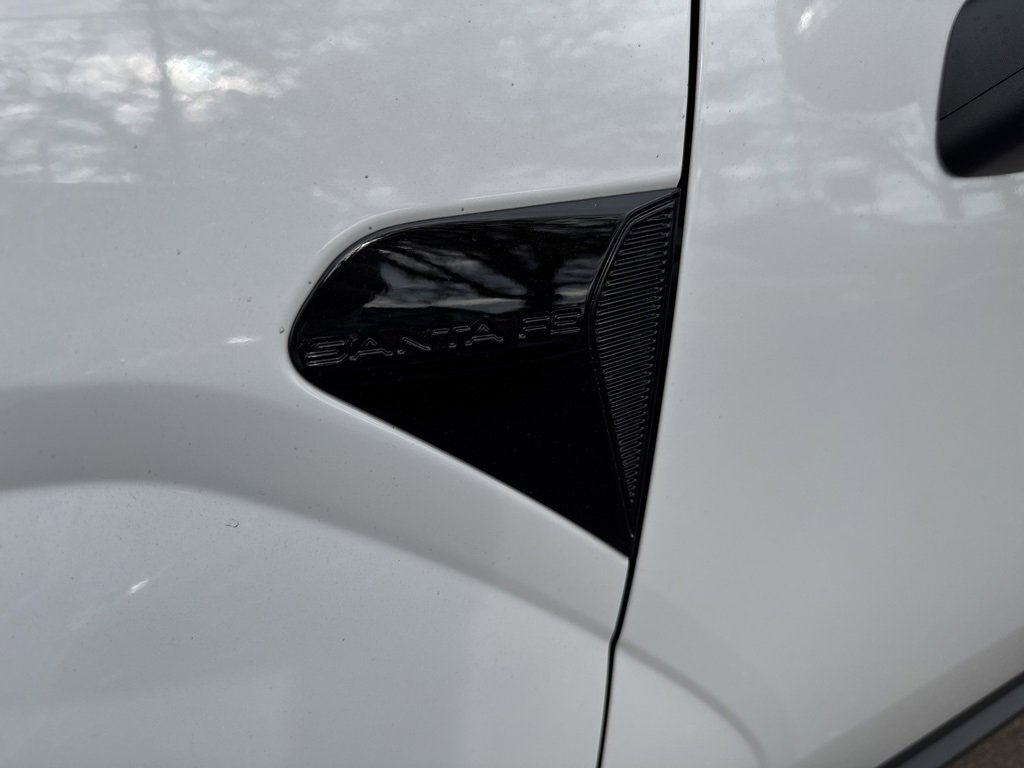 New 2026 Hyundai Santa Fe XRT image 10