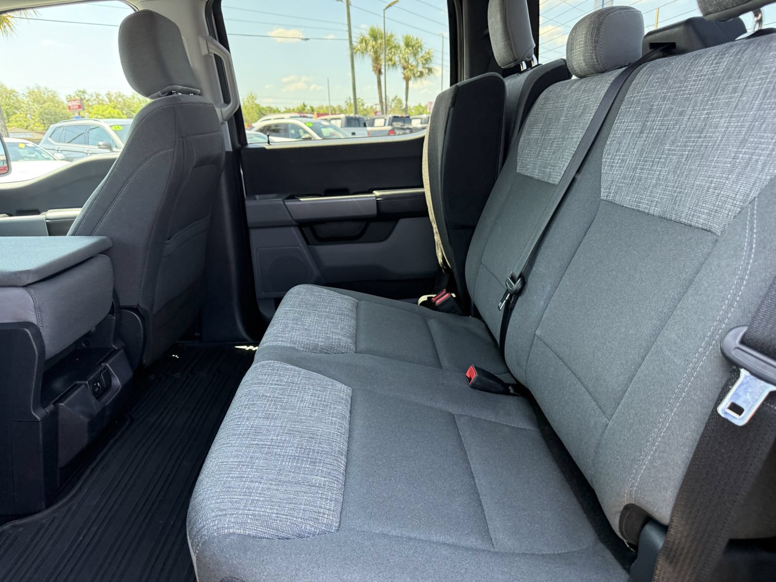 Certified 2023 Ford F150 XLT AWD/4WD image 18