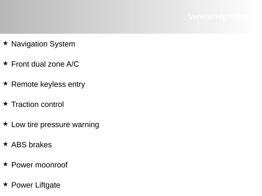 Used 2018 Toyota Highlander XLE AWD/4WD image 6