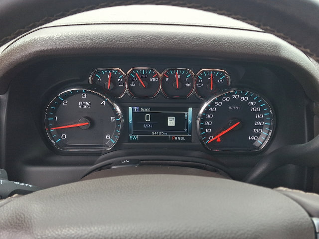 Used 2020 Chevrolet Tahoe LT AWD/4WD image 18
