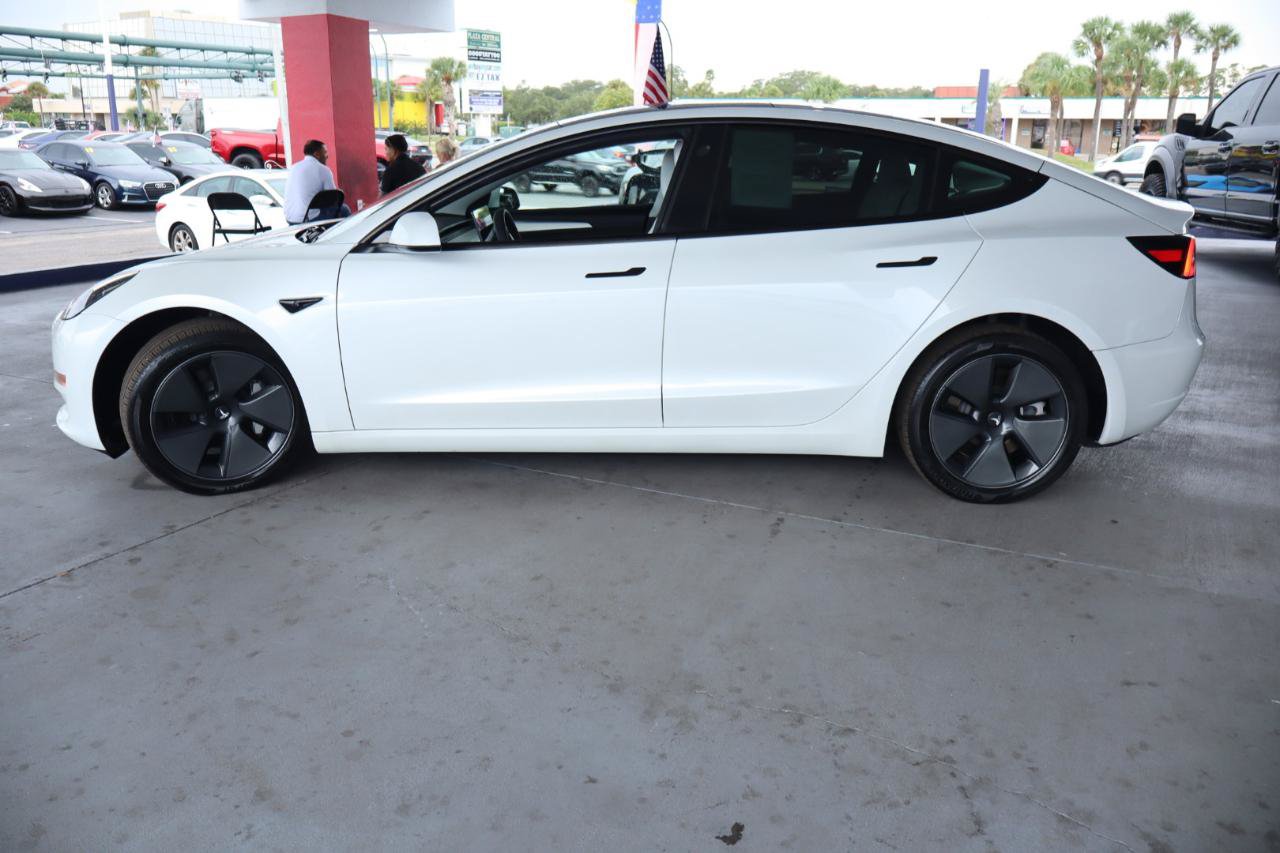Used 2023 Tesla Model 3 Standard Range RWD image 10