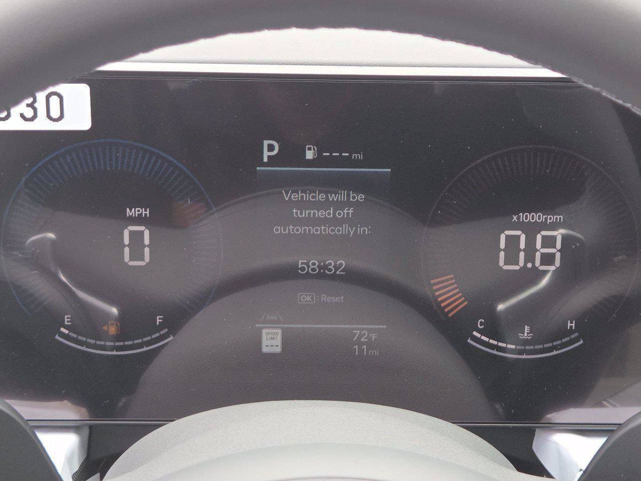 New 2026 Hyundai Sonata SEL FWD image 62