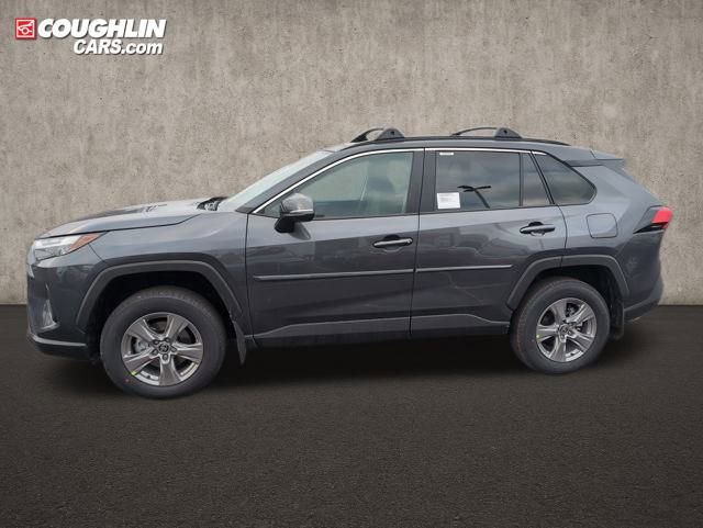 New 2025 Toyota RAV4 XLE w/ Convenience Package image 5