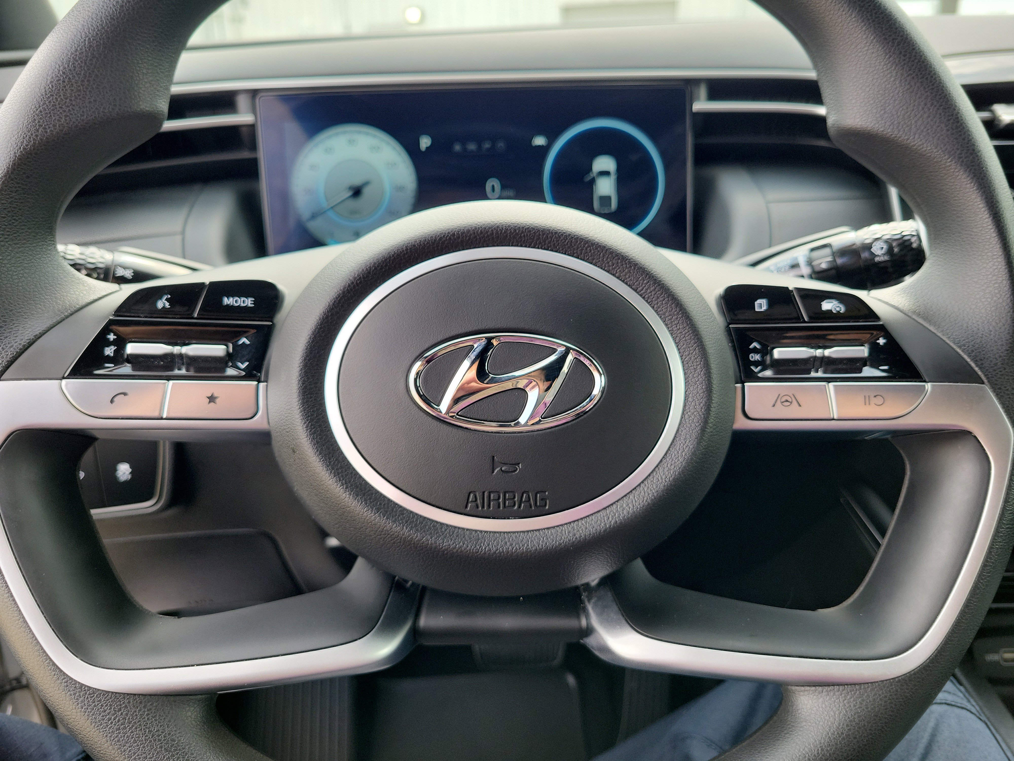 Used 2024 Hyundai Santa Cruz SEL w/ Activity Package image 18