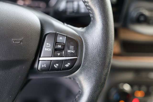 Used 2021 Ford Bronco Sport Outer Banks image 18