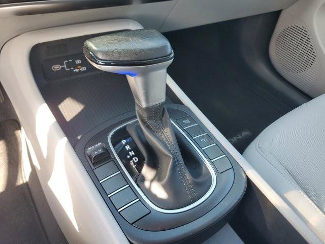 Certified 2024 Hyundai Kona SEL image 26