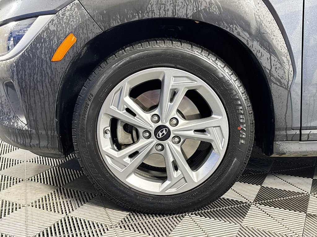 Used 2023 Hyundai Kona SEL w/ Convenience Package AWD/4WD image 30
