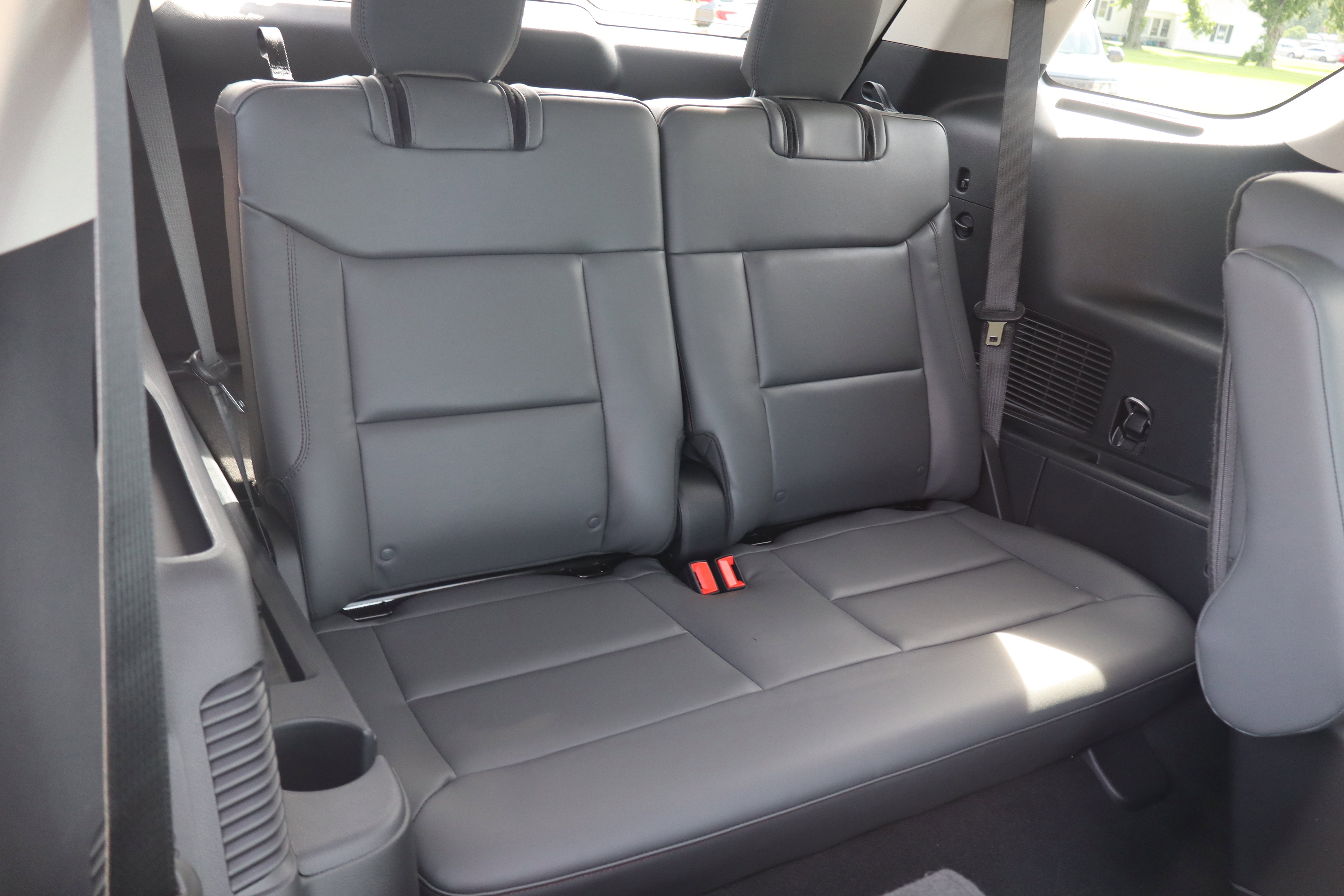 New 2026 Ford Explorer Active w/ Active Comfort Package AWD/4WD image 12