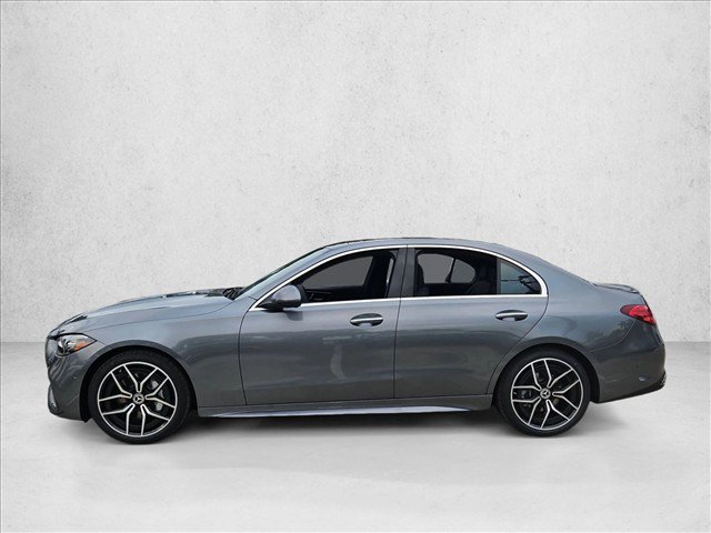 New 2027 Mercedes-Benz C 300 Sedan image 5