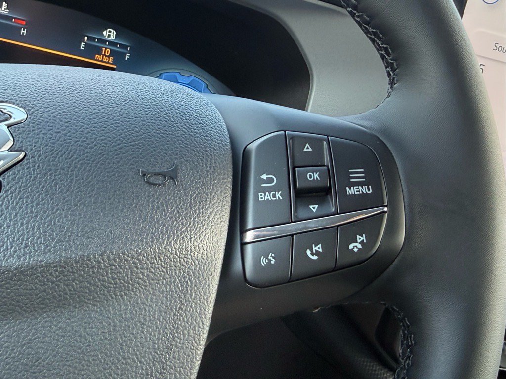 Used 2025 Ford Bronco Sport Outer Banks AWD/4WD image 24