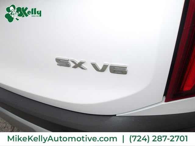 Used 2021 Kia Telluride SX w/ SX Prestige Package AWD/4WD image 9