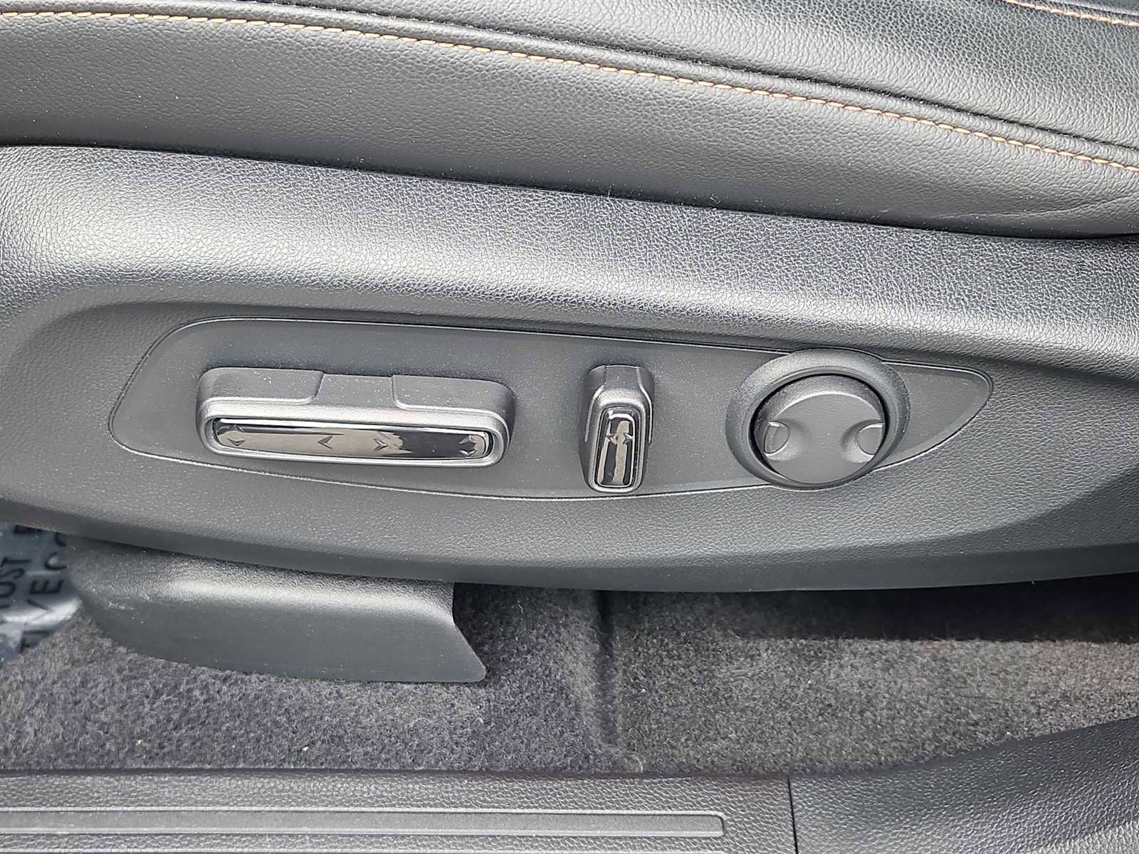 Used 2025 Honda CR-V Sport-L image 16