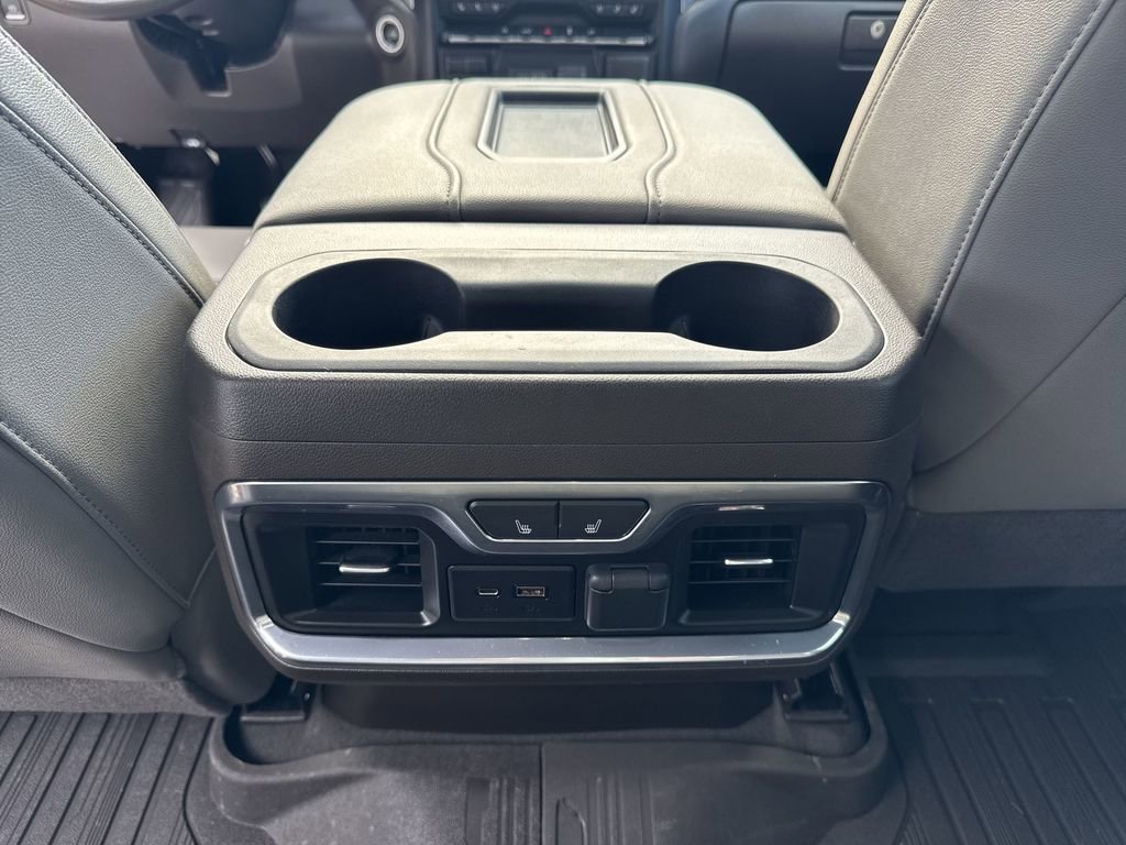 Certified 2021 GMC Sierra 1500 SLT w/ SLT Premium Package image 21