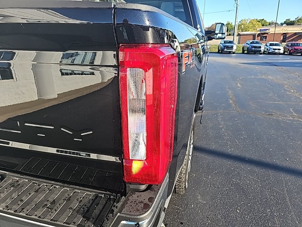 New 2026 Ford F250 XL image 6