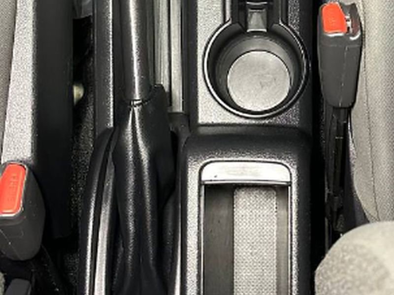 Used 2021 Nissan NV200 SV image 32