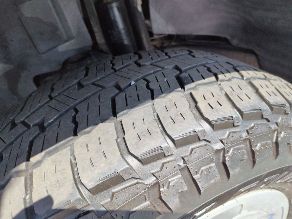 Used 2013 Jeep Wrangler Sahara image 25