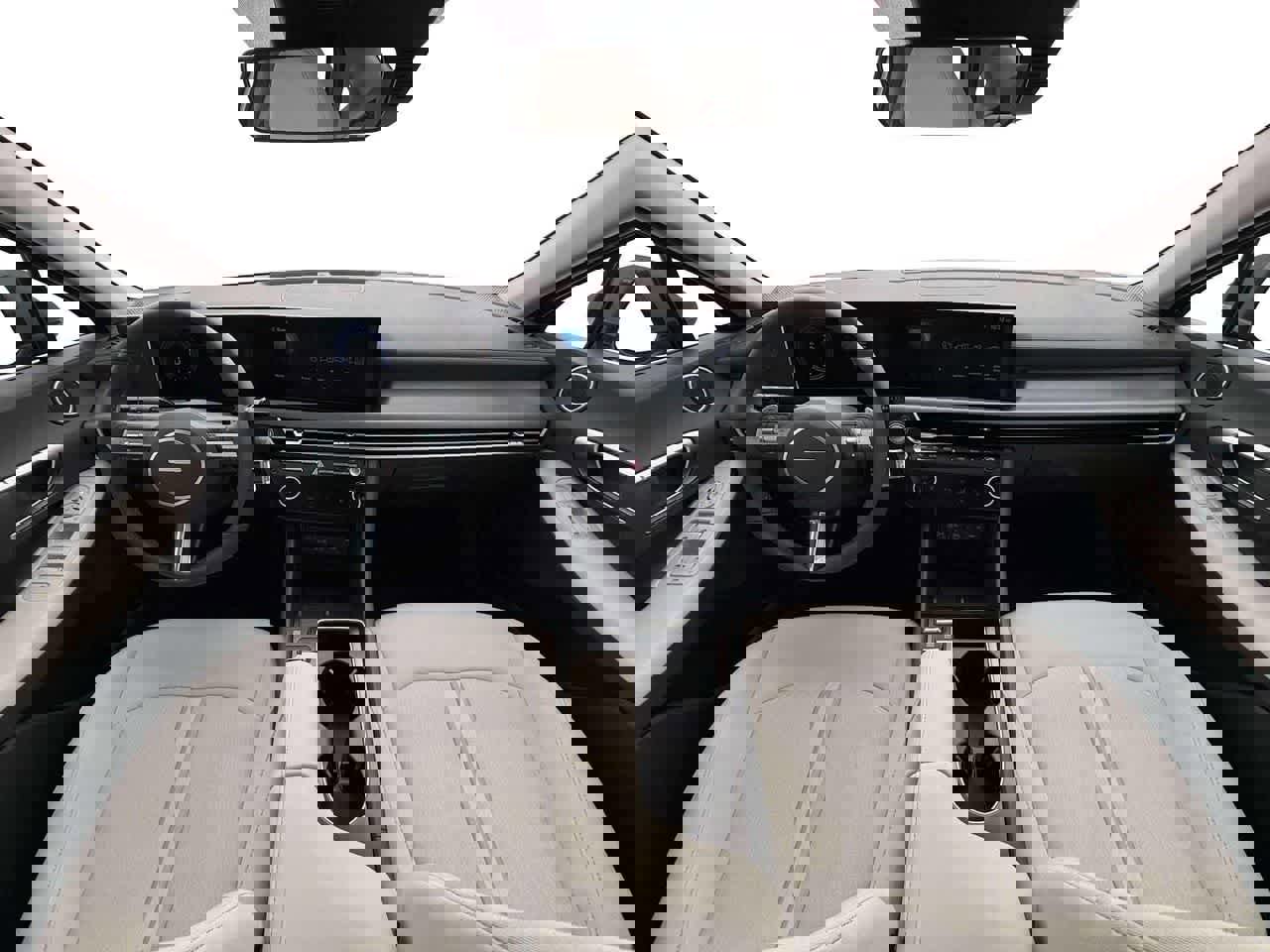 New 2026 Hyundai Sonata SEL image 13