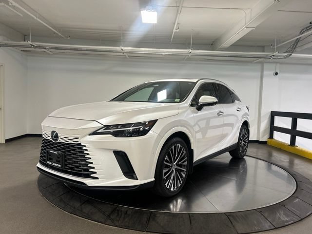Used 2024 Lexus RX 350 Premium Plus w/ Convenience Package AWD/4WD image 13