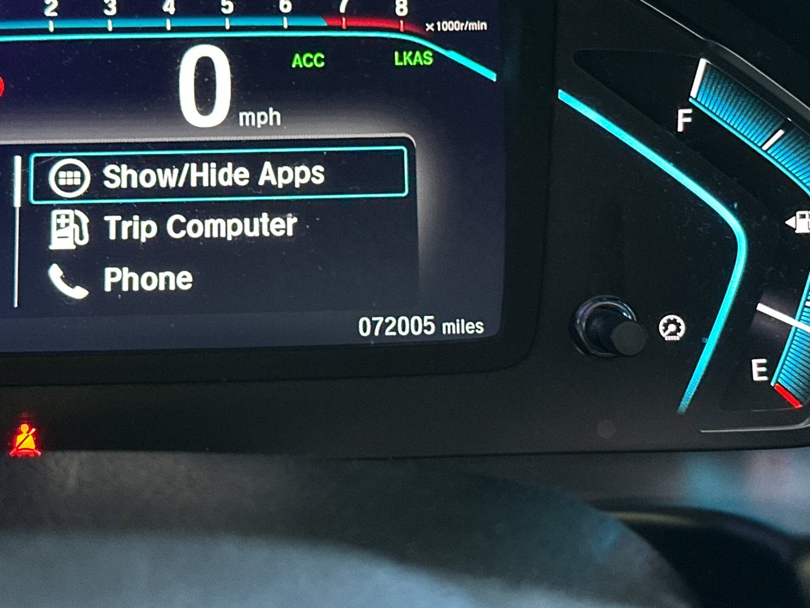 Used 2018 Honda Odyssey Elite image 29