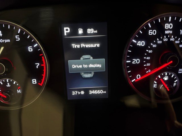 Used 2021 Kia K5 GT-Line image 19