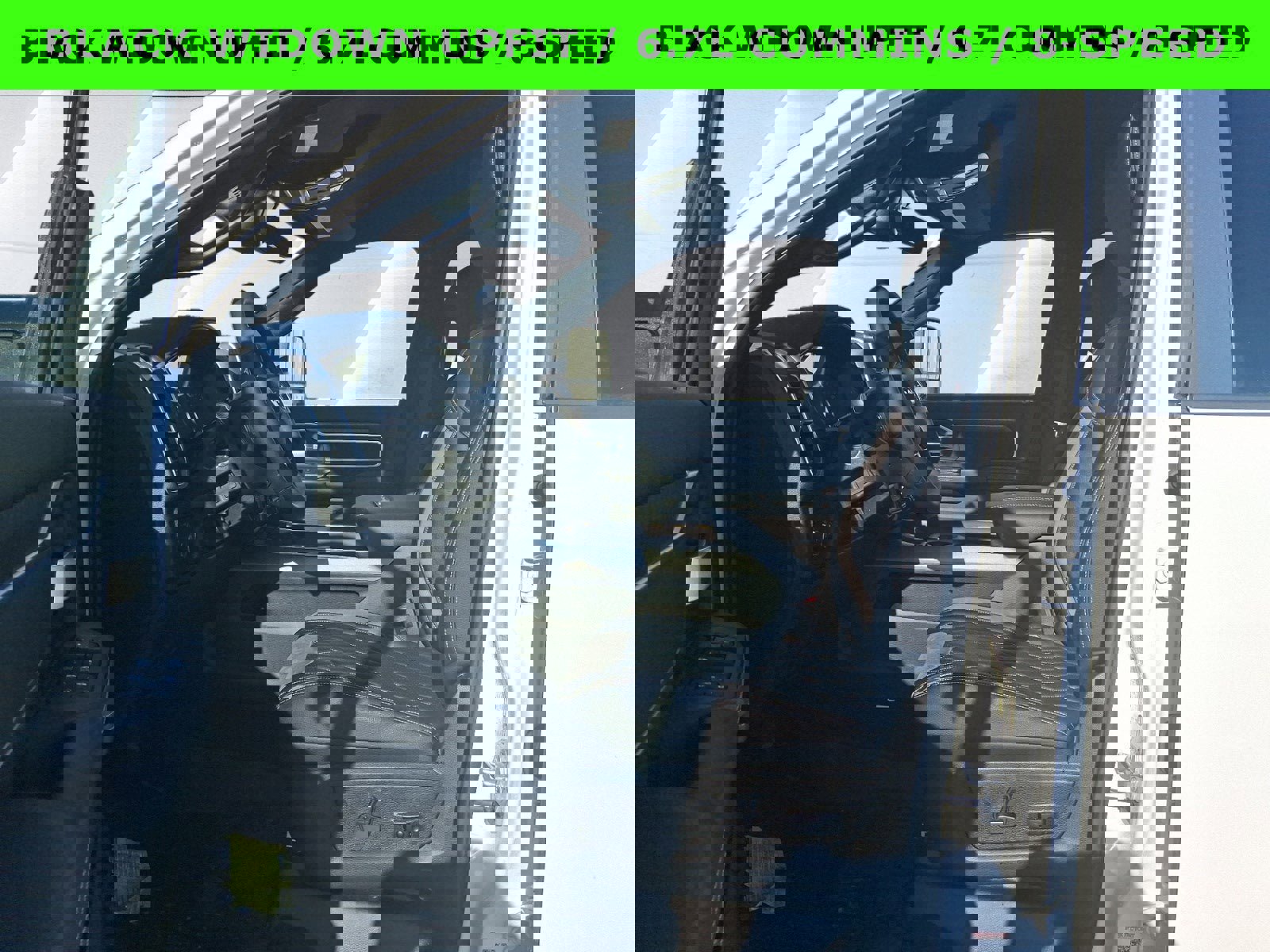 New 2025 RAM 2500 Big Horn image 10