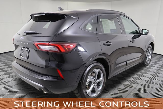 Used 2024 Ford Escape ST-Line w/ Tech Pack #1 image 6