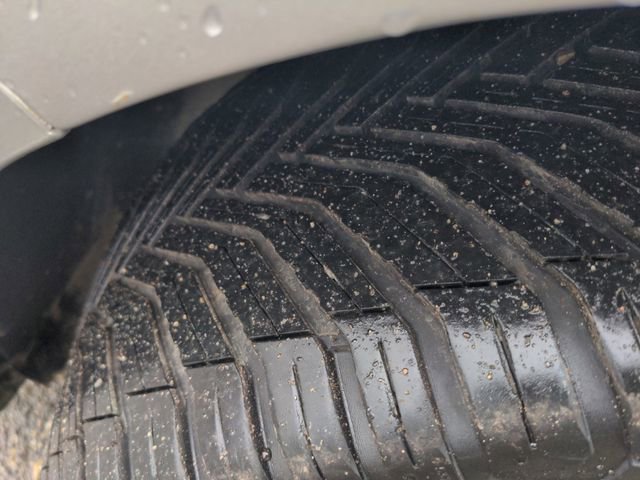 Used 2017 Ford Fusion Titanium image 49