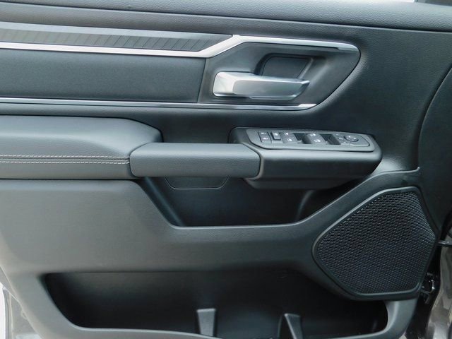 New 2026 RAM 1500 Big Horn image 24