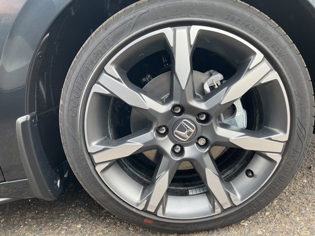 New 2026 Honda Civic Sport Touring image 17