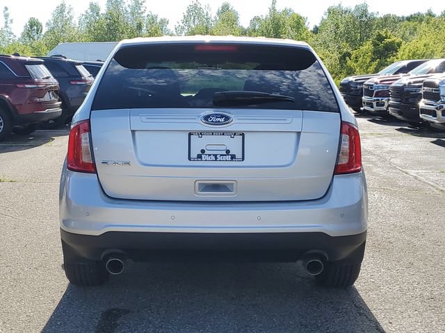 Used 2014 Ford Edge SE w/ Equipment Group 101A FWD image 6