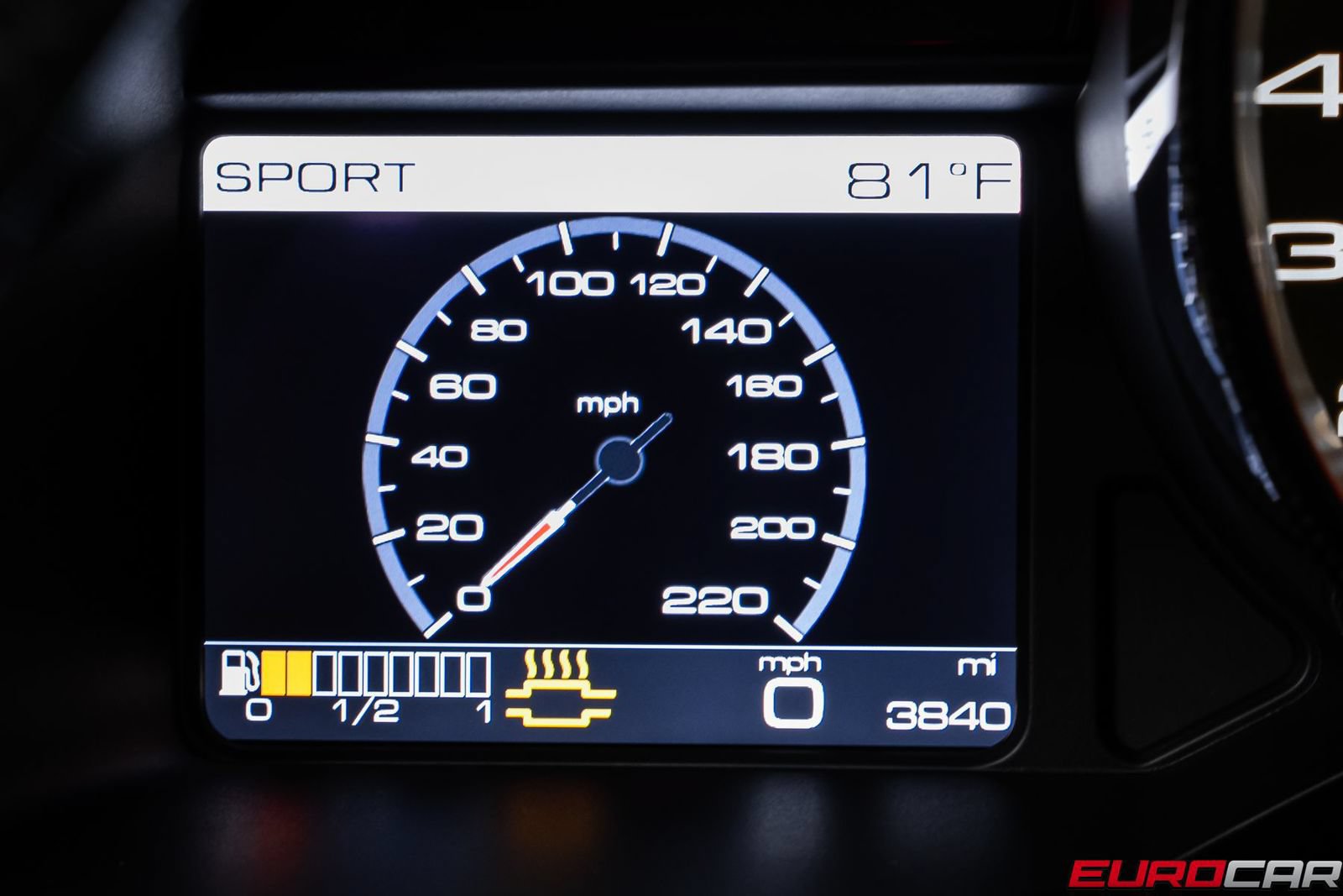 Used 2015 Ferrari 458 Speciale Coupe RWD image 36