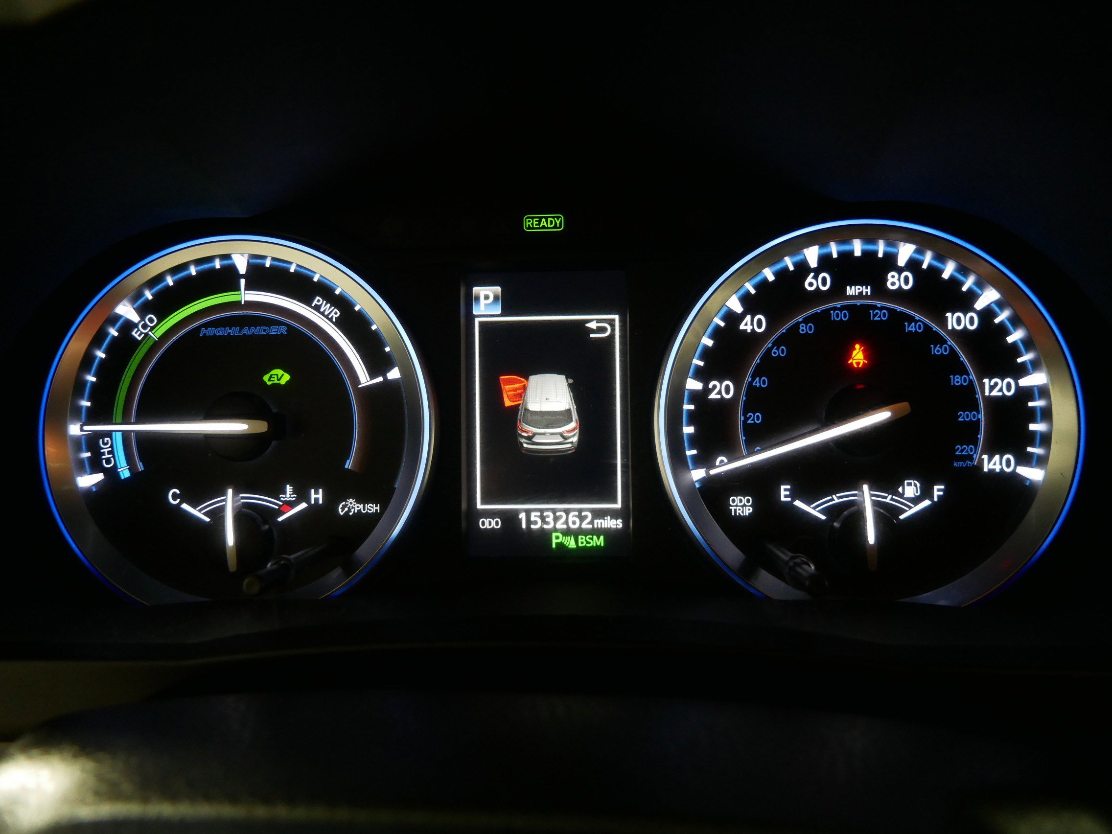 Used 2017 Toyota Highlander Limited AWD/4WD image 21