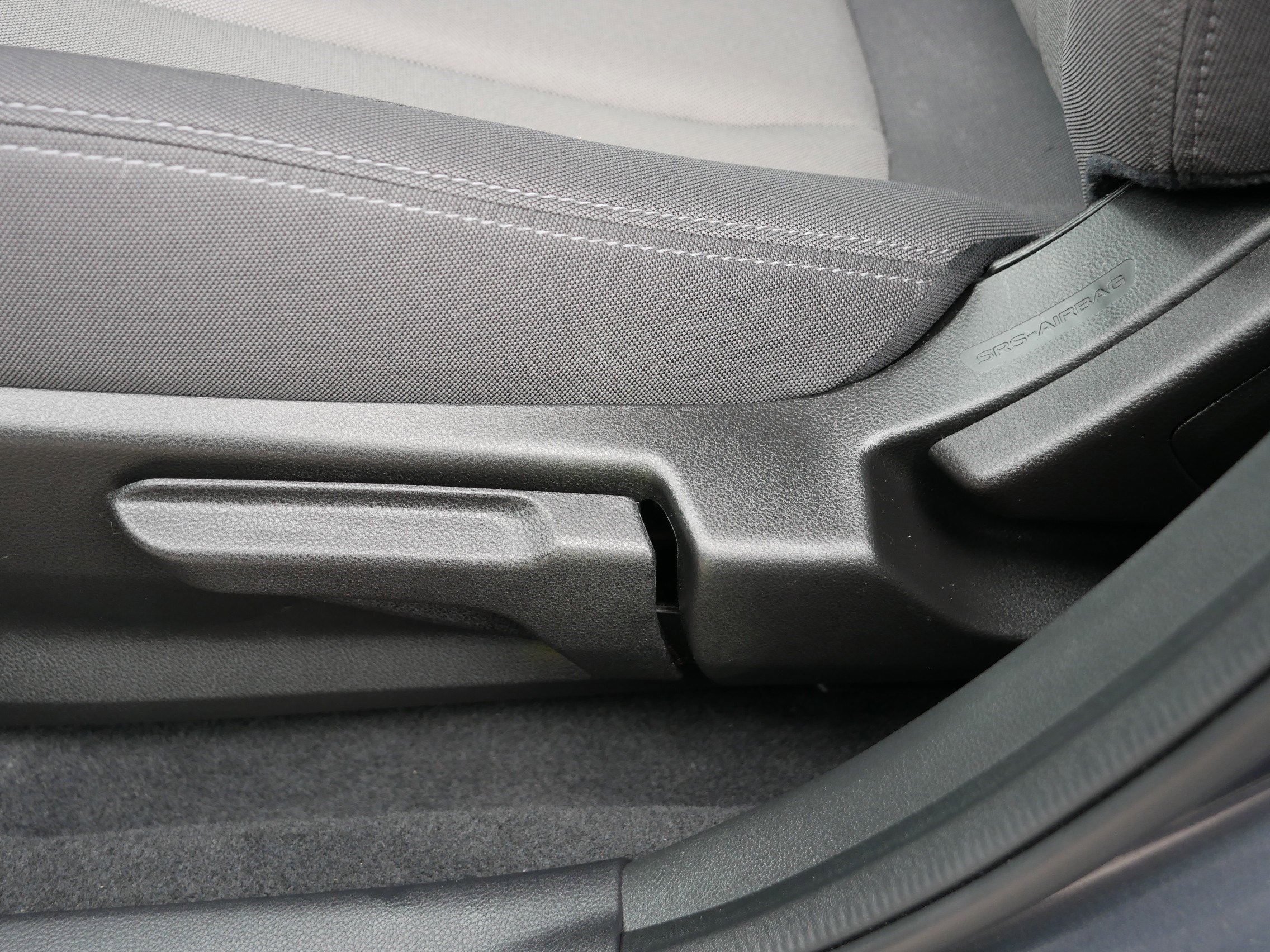 Certified 2025 Subaru Crosstrek 2.0i Premium image 20