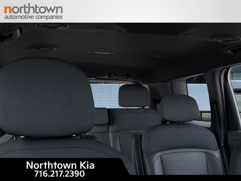 New 2027 Kia Telluride S AWD/4WD image 28