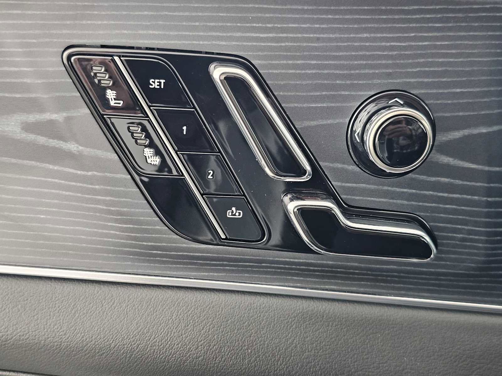 New 2026 Cadillac Lyriq Luxury image 29