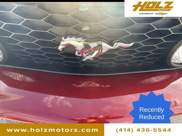 Used 2006 Ford Mustang GT image 26