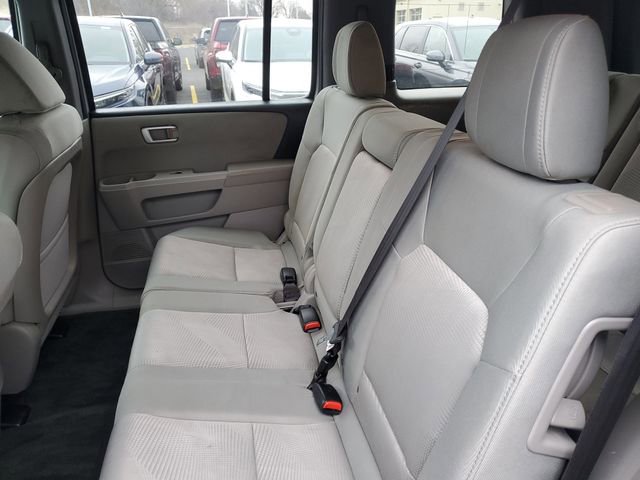 Used 2013 Honda Pilot LX image 7