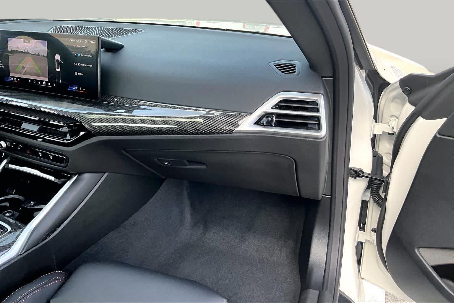 Used 2025 BMW M2 w/ Lighting Package RWD image 16