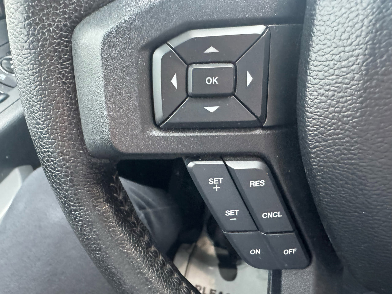 Used 2017 Ford F150 XLT w/ Equipment Group 301A Mid image 16