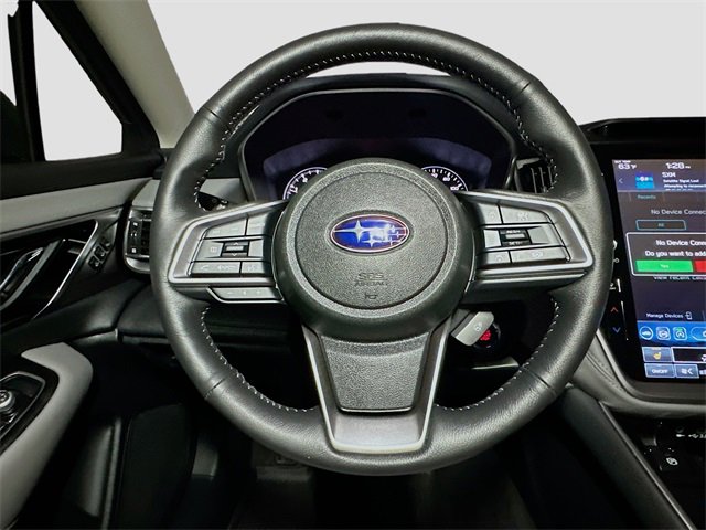 Used 2025 Subaru Outback Limited image 10