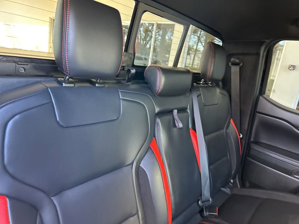 Used 2024 Ford Ranger Raptor image 30