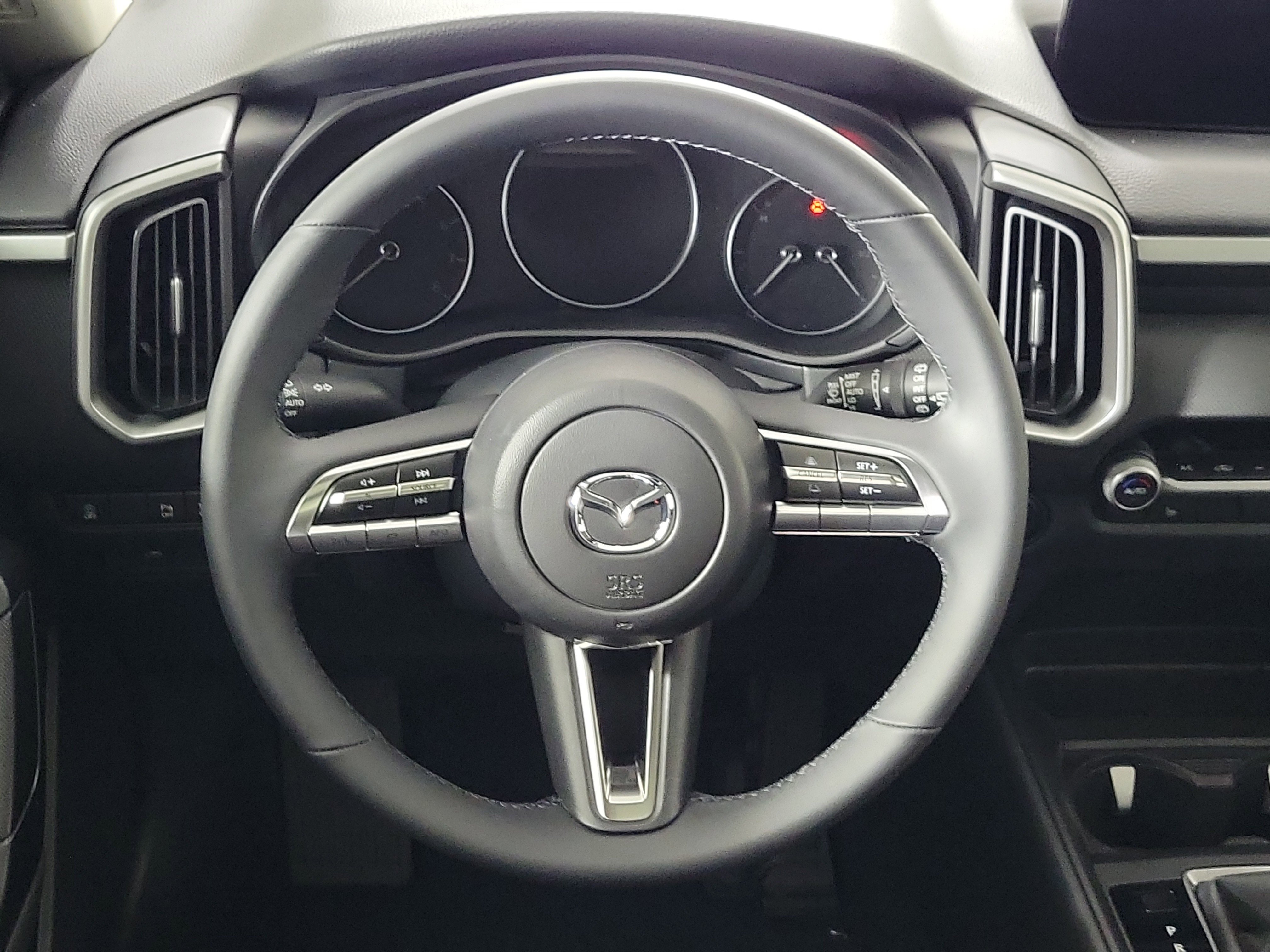 New 2026 MAZDA CX-50 AWD 2.5 S w/ Cargo Package image 14