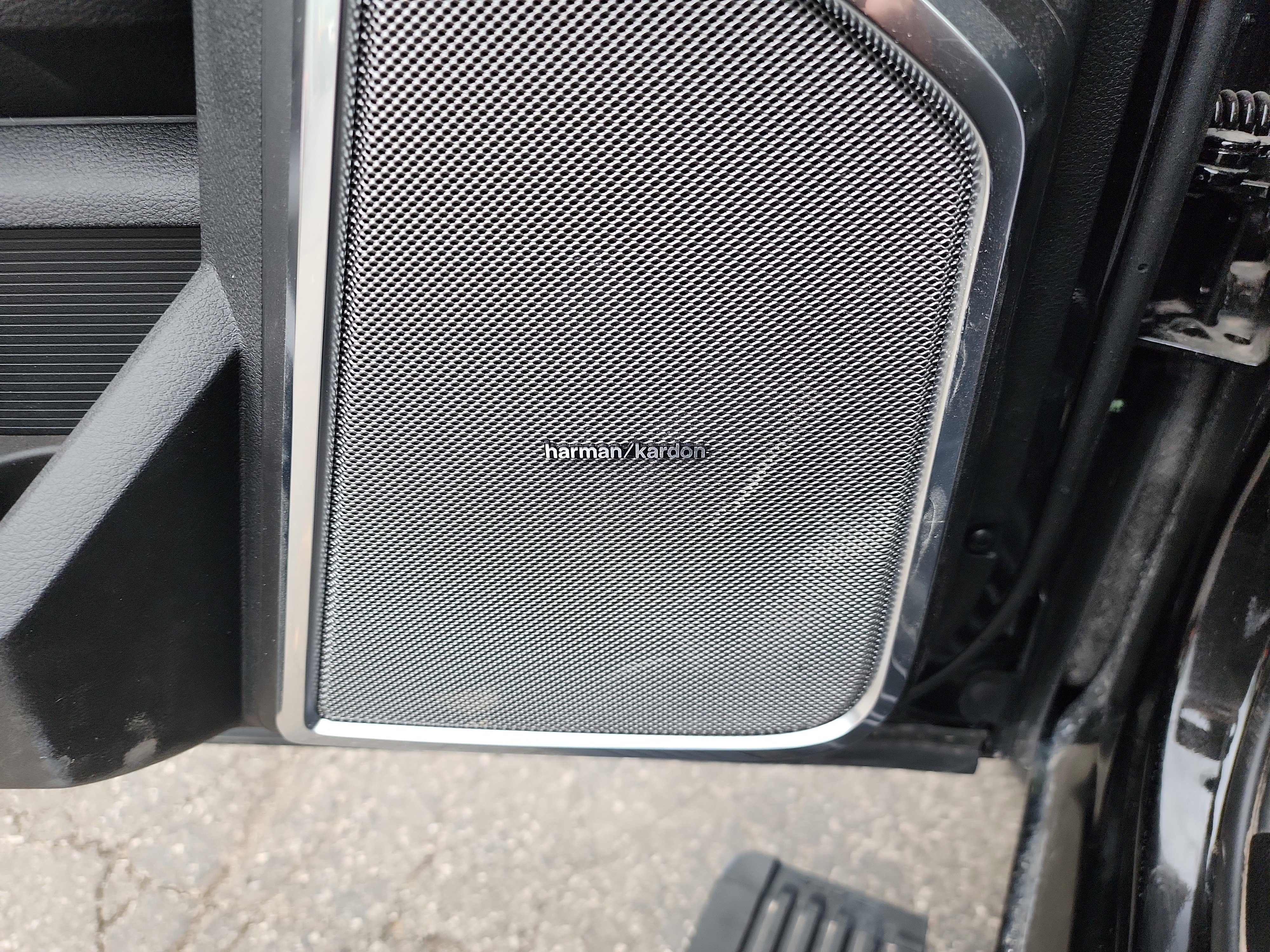 New 2025 RAM 2500 Laramie image 13