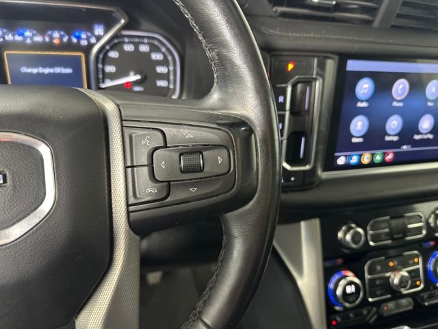 Used 2021 GMC Yukon XL Denali image 16