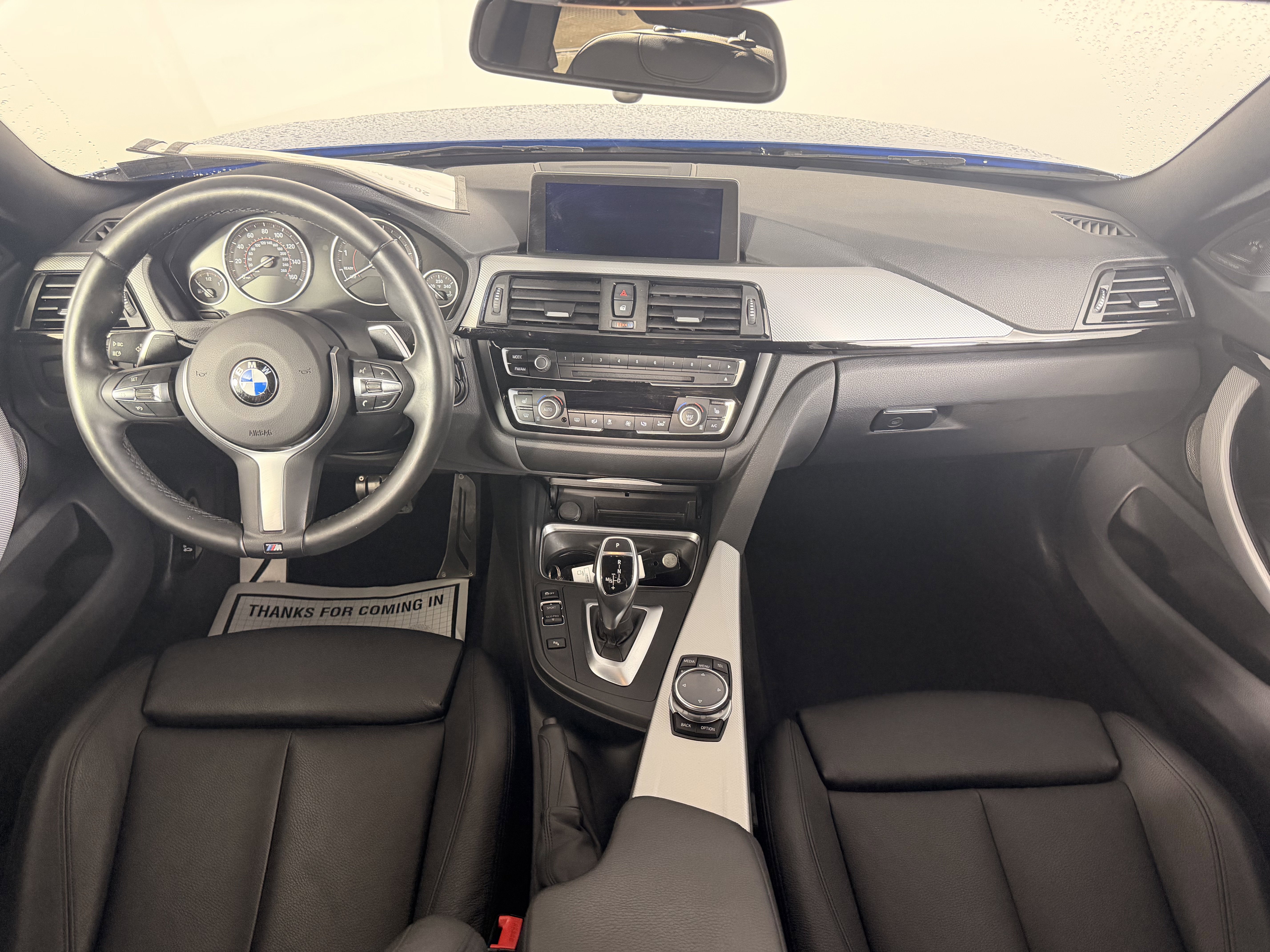 Used 2015 BMW 435i Gran Coupe image 18